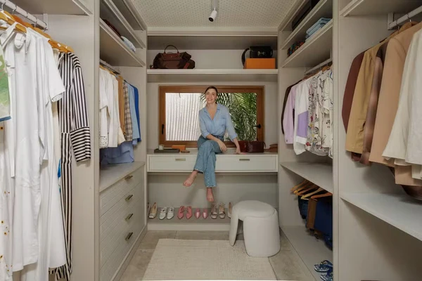 Mansão de Alice Wegmann por  Gustavo Bresciani/Divulgação