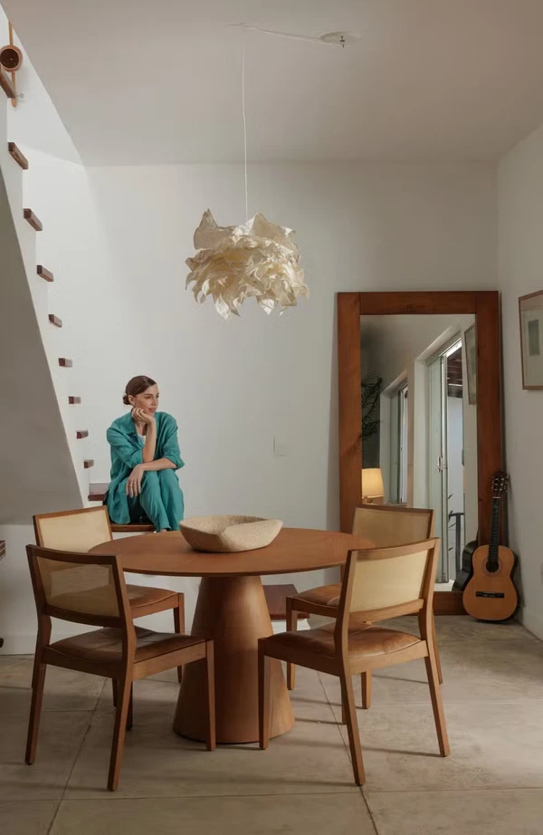 Mansão de Alice Wegmann por  Gustavo Bresciani/Divulgação