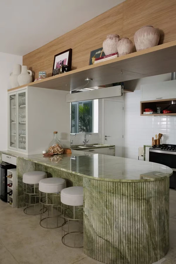 Mansão de Alice Wegmann por  Gustavo Bresciani/Divulgação