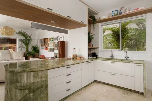 Mansão de Alice Wegmann por  Gustavo Bresciani/Divulgação