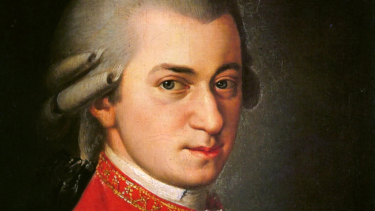 1783 - A Sinfonia nº 36 de Wolfgang Amadeus Mozart é apresentada pela primeira vez em Linz, Áustria

 por Divulgação