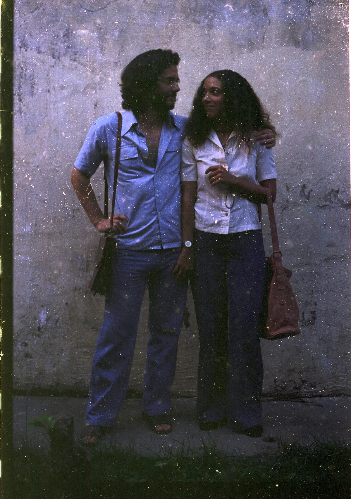 O Agente Secreto por Divulgação