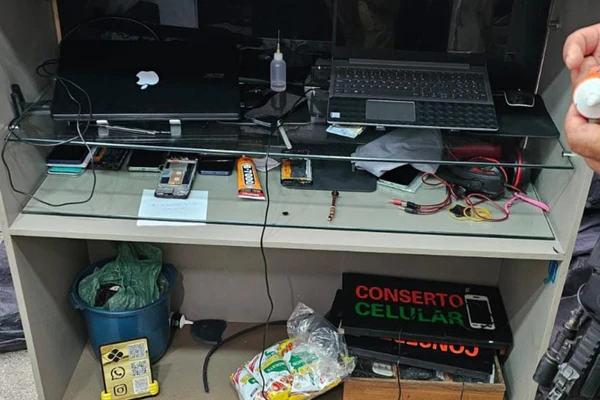 Operação Mão Leve