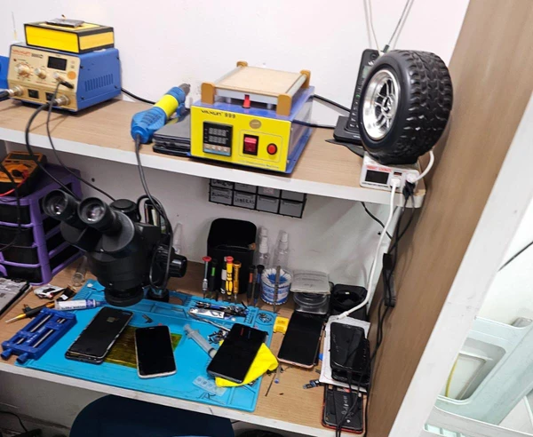 Operação Mão Leve por Divulgação/ Polícia Civil da Bahia