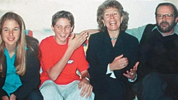 Pais de Suzane von Richthofen