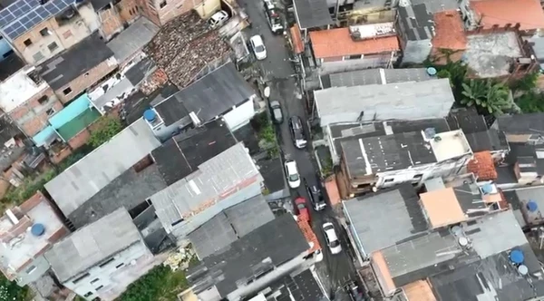 Polícia Civil realiza operação integrada contra organização criminosa do Rio de Janeiro por Filipe Conceição e Tony Silva