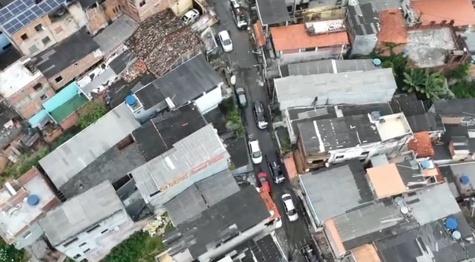 Polícia Civil realiza operação integrada contra organização criminosa do Rio de Janeiro por Filipe Conceição e Tony Silva