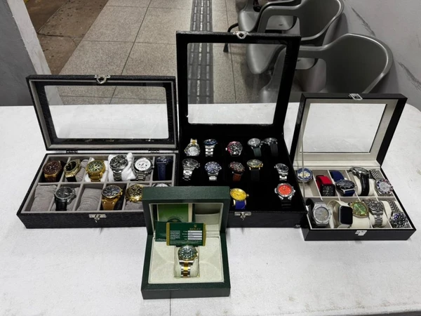  Operação Carbono Oculto 86  por Divulgação