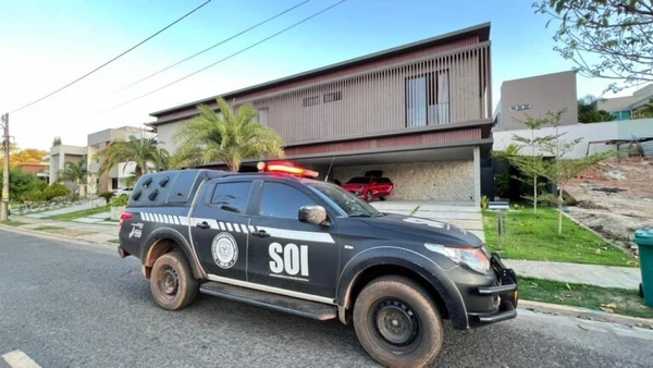  Operação Carbono Oculto 86  por Divulgação