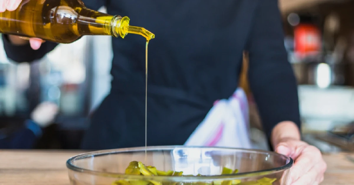 Imagem - A resposta que ninguém esperava: médico diz quem é o vencedor entre óleo vegetal e banha de porco