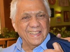 Imagem - O adeus do Jornalismo a Manoel Canário