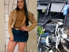 Imagem - Mulher morre após acidente em estrada da Bahia; caso já tem duas vítimas