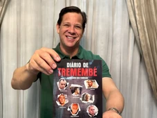 Imagem - Por que o polêmico livro 'Diário de Tremembé' foi banido pela Justiça?