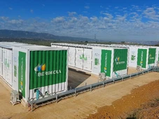 Imagem - De baterias gigantes a câmeras para antecipar falhas, Coelba apresenta novidades para o Verão