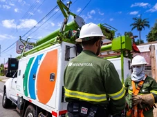 Imagem - Coelba abre inscrições para a primeira turma gratuita da Escola de Operadores do Sistema Elétrico