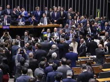 Imagem - Câmara aprova aumento da licença-paternidade para até 20 dias