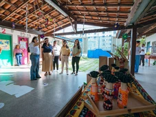 Imagem - Escola municipal de Lauro de Freitas é premiada em concurso nacional