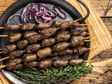 Imagem - Comer fígado, coração e rins fortalece músculos, melhora o sangue e turbina o metabolismo