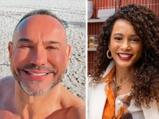 Imagem - 'Ator não tem cor', afirma presidente do Sated-RJ sobre denúncia de Taís Araújo