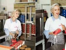 Imagem - Isa Scherer rebate críticas e esclarece polêmica sobre vaga de emprego com salário de R$ 1.800