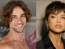 Imagem - Briga entre Pablo Morais e Agatha Moreira teve reclamação à Globo, recusa de papel e acusação de comportamentos agressivos