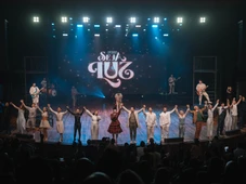 Imagem - Primeiro circo cristão do Brasil estreia temporada especial na Bahia