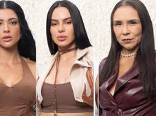 Imagem - ‘A Fazenda 17’: enquete do CORREIO aponta empate e indecisão do público para eliminar participante