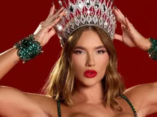 Imagem - Falta de Virginia Fonseca em ensaio é percebida e Grande Rio age