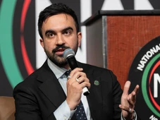 Imagem - Muçulmano, socialista e tiktoker: Zohran Mamdani é eleito novo prefeito de Nova York