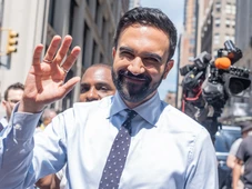 Imagem - Mãe de Zohran Mamdani, novo prefeito de Nova York, concorreu ao Oscar com filme indiano