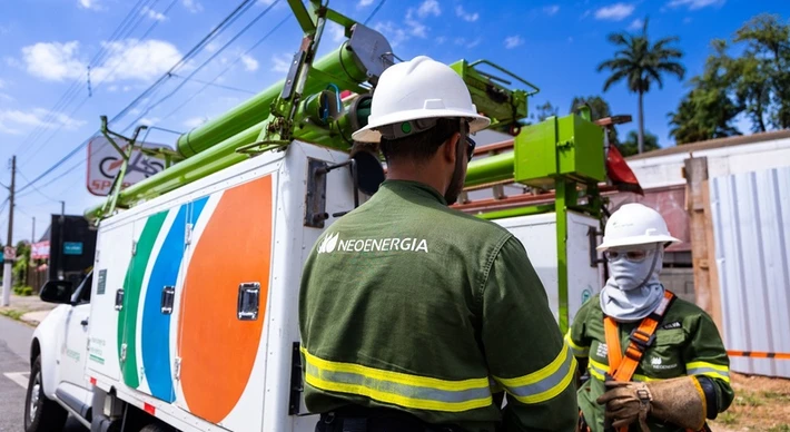 Imagem - Coelba abre mais de 200 vagas para Escola de Eletricistas em nove cidades da Bahia