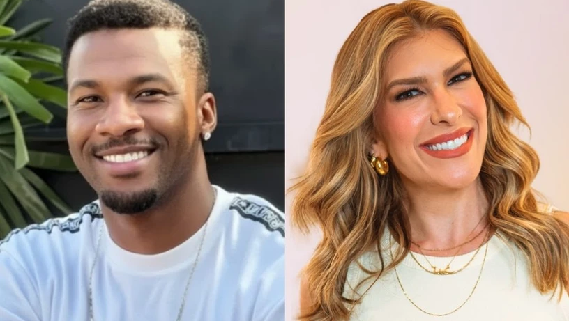 Imagem - Bailarino de Lore Improta denuncia injúria racial em academia de Salvador e desabafa: 'Fiquei sem reação'