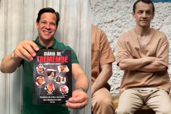 Acir Filó disse que era para Fabio Assunção ter sido escolhido