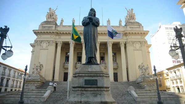 Assembleia Legislativa do Rio de Janeiro (Alerj)