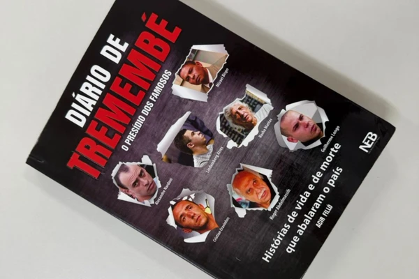 Diário de Tremembé