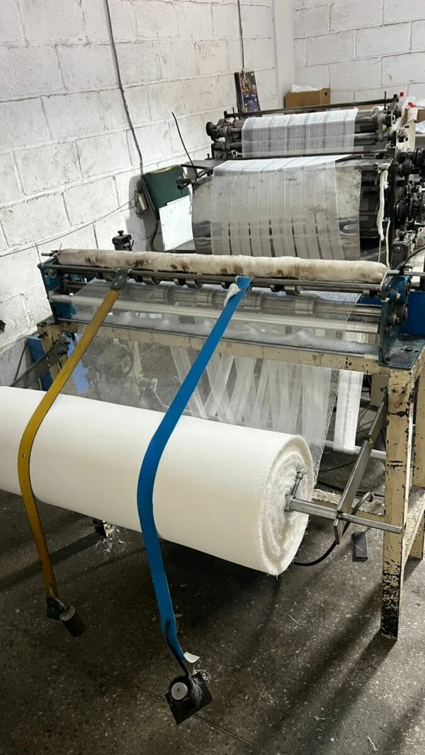 Fábrica clandestina foi fechada por Divulgação