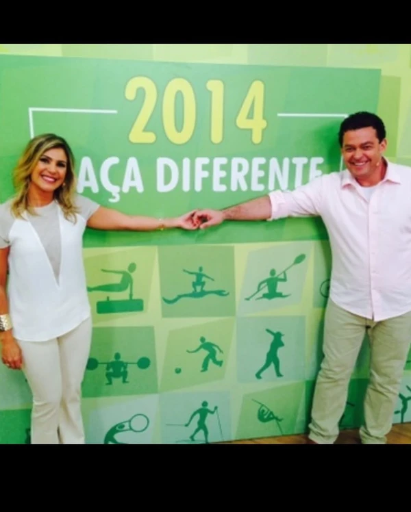 Flávia Freire por Reprodução/Instagram