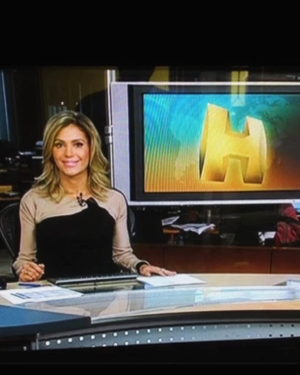 Flávia Freire por Reprodução/Instagram