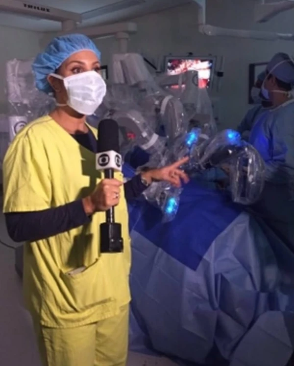 Flávia Freire por Reprodução/Instagram