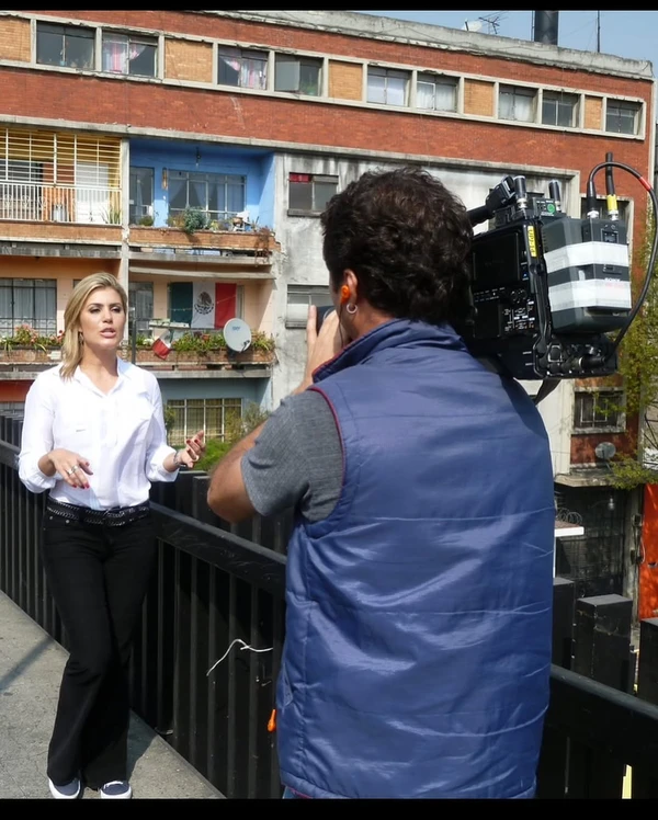 Flávia Freire por Reprodução/Instagram