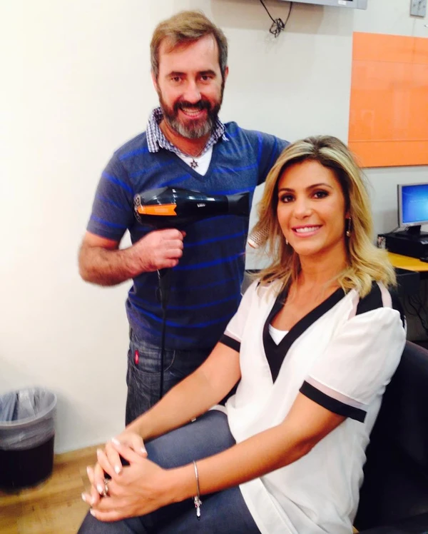 Flávia Freire por Reprodução/Instagram