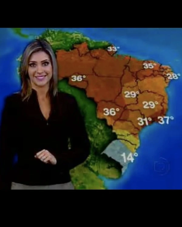 Flávia Freire por Reprodução/Instagram