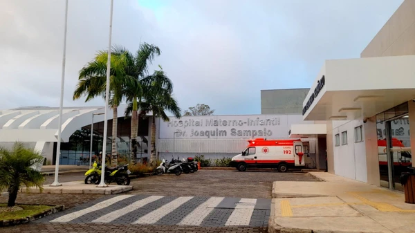 Hospital Materno-Infantil Dr. Joaquim Sampaio