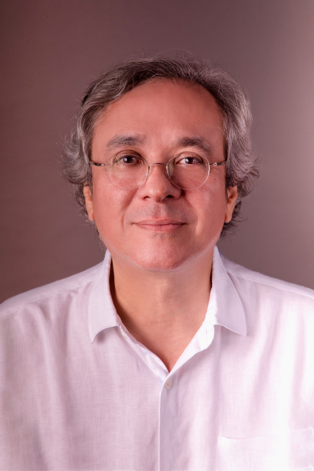 João Carlos Salles por Divulgação