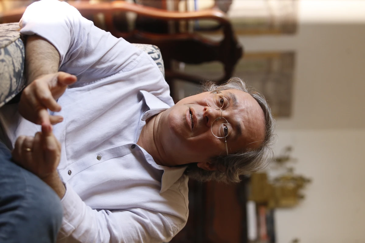 Professor titular do Departamento de Filosofia da Universidade Federal da Bahia desde 1985, foi reitor da Ufba por dois mandatos consecutivos, de 2014 a 2022. por Marina Silva/Arquivo CORREIO