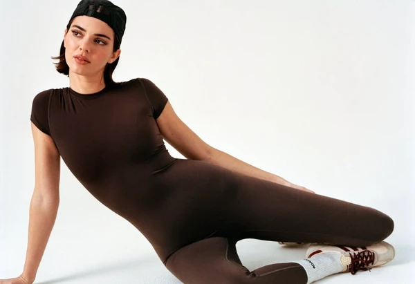 Kendall Jenner por Reprodução