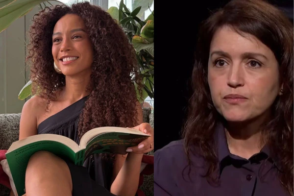 Manuela Dias formalizou denúncia ao compliance da Globo