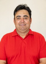 Márcio Willian Maia Alencar por Reprodução