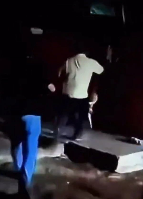 Márcio Willian Maia Alencar por Reprodução