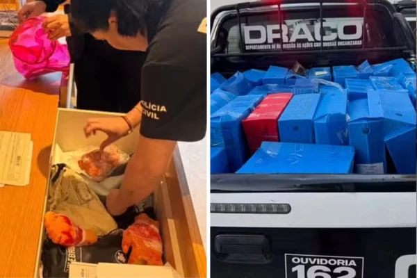 Postos são interditados em 14 cidades do Nordeste por suspeita de lavar dinheiro para o PCC